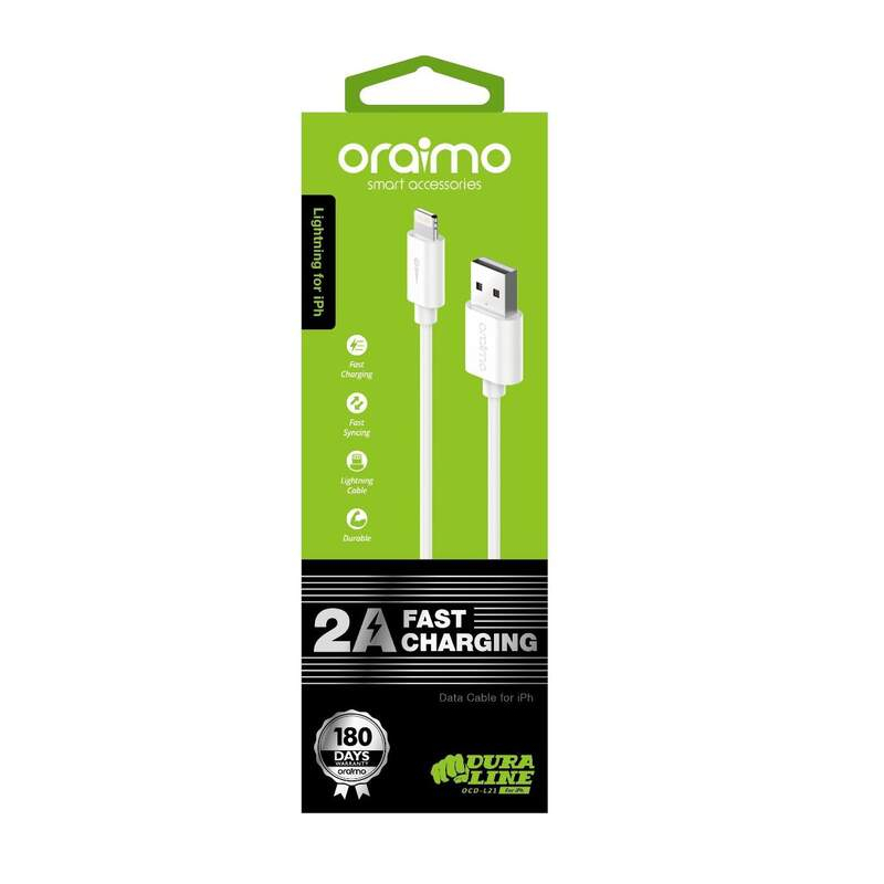 oraimo USB-C Cable